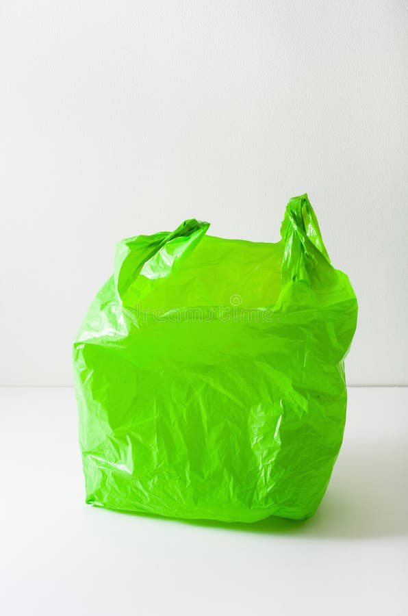 Disposable Plastic Bag, Waste, Recycling, Environmental Issues Stock ...