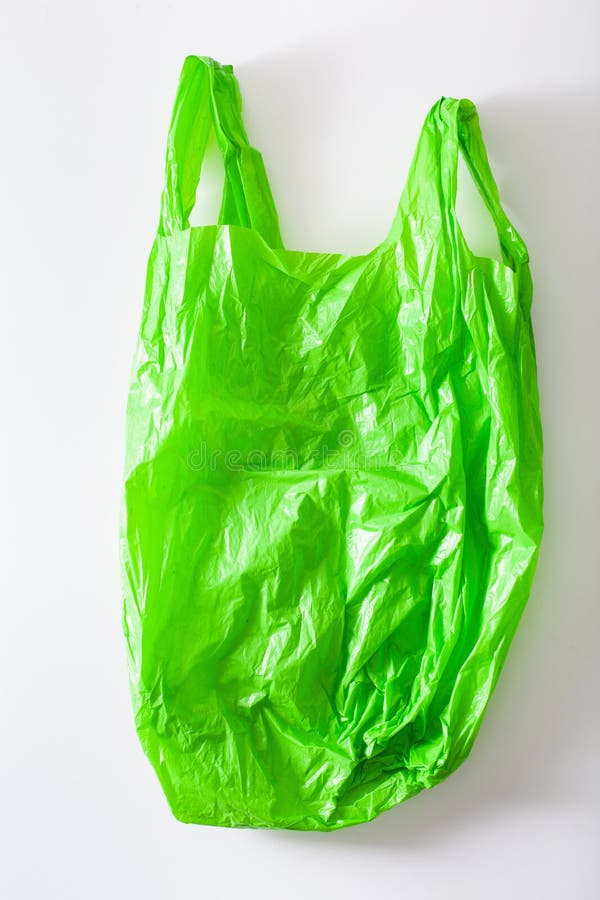 Disposable Plastic Bag, Waste, Recycling, Environmental Issues Stock ...