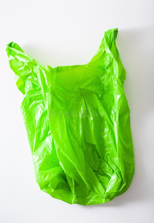 Disposable Plastic Bag, Waste, Recycling, Environmental Issues Stock ...