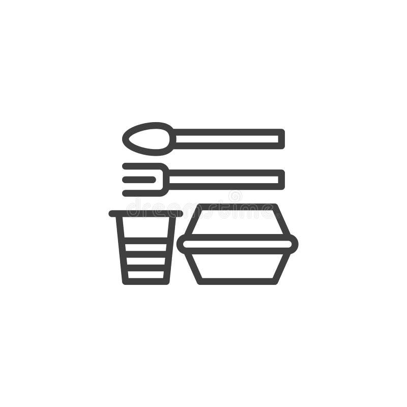 Tableware Symbol Stock Illustrations 11,590 Tableware Symbol Stock