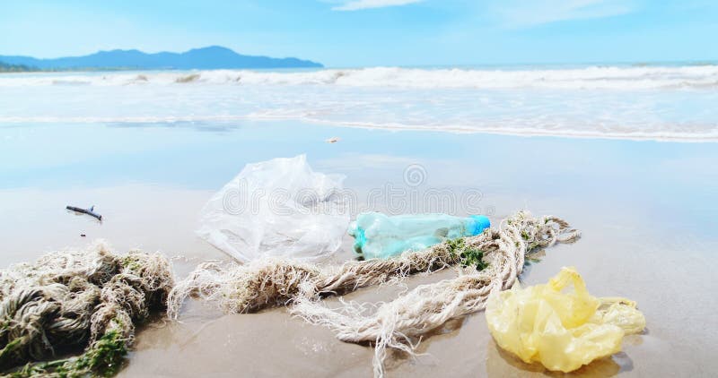 Beautiful Beach Night Scene Stock Photo - Image of philippines, beauty ...