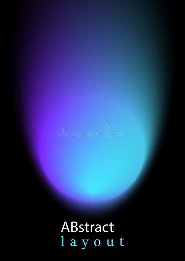 Disposição abstrata ilustração stock Disposição abstrata ilustração stock