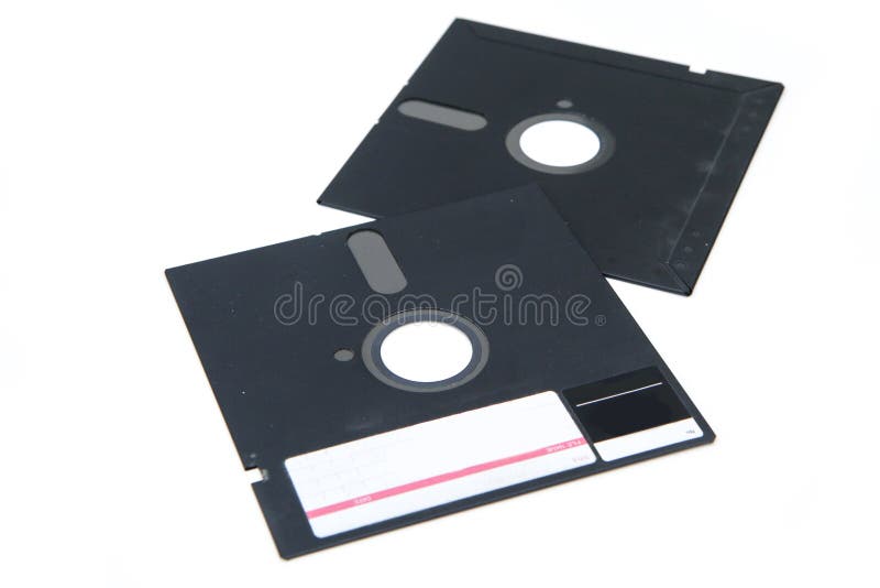 Disquete Antigo PC 5 E 1/4