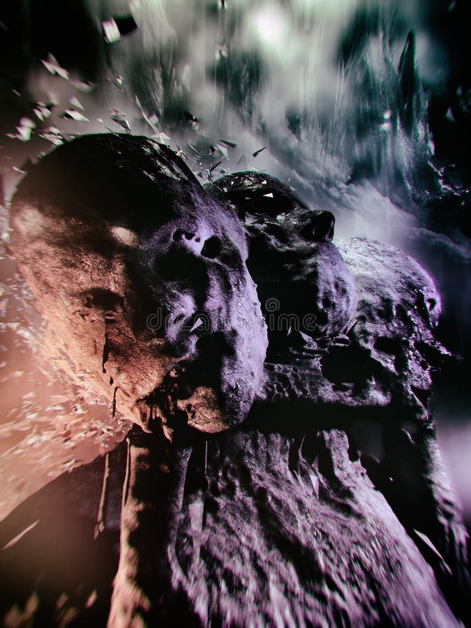 WHAT IS DISSOCIATIVE IDENTITY DISORDER visual data 7