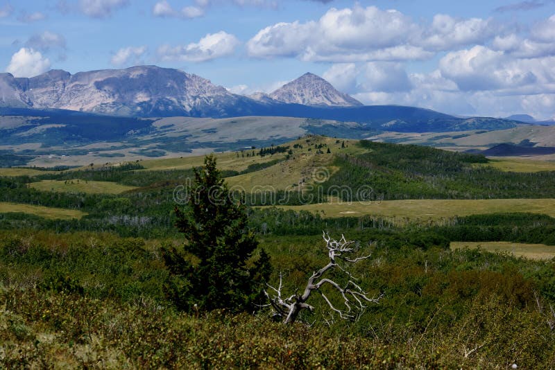 Montana Lone Mountain Photos - Free & Royalty-Free Stock ...