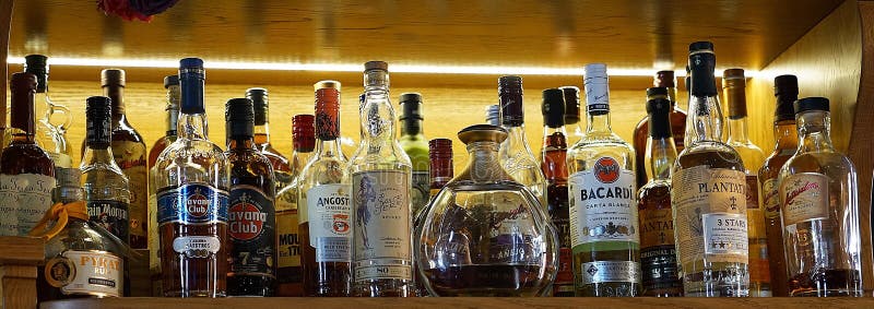 Distilled Beverage, Liqueur, Alcoholic Beverage, Drink Picture. Image