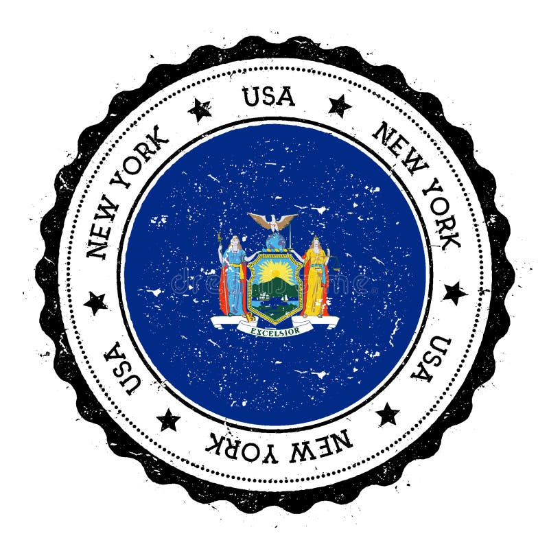 Patch Bandiera New York Termoadesive Da |Arem Italia - Foto 4