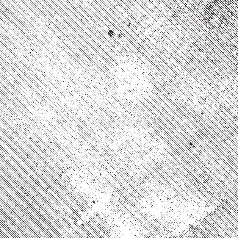 Distress Grunge Texture vector illustration
