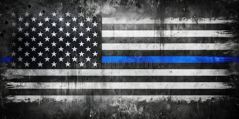 Thin Blue Line Flag Heart Retro Vintage Grunge Style T Shirt Thin Blue Line Flag Heart Retro Vintage Grunge Style T Shirt