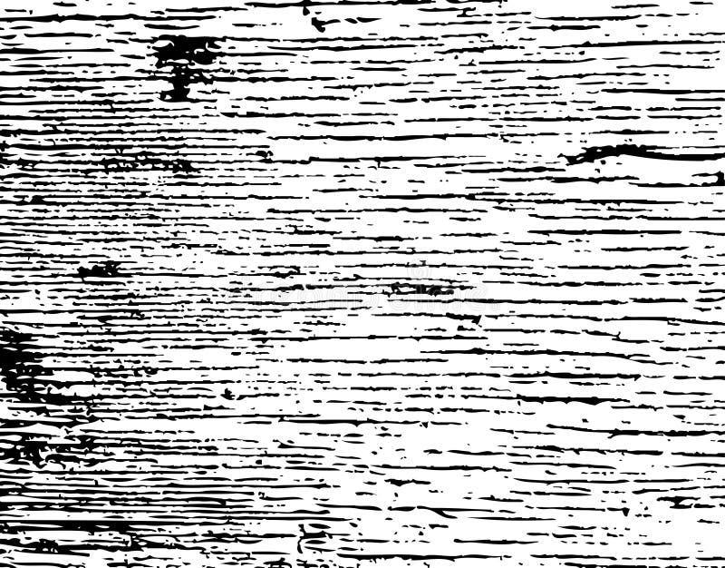 Distressed grainy wood overlay texture. Grunge wooden planks messy background. Dirty rustic empty cover template. Rural vector illustration Distressed grainy wood overlay texture. Grunge wooden planks messy background. Dirty rustic empty cover template. Rural vector illustration
