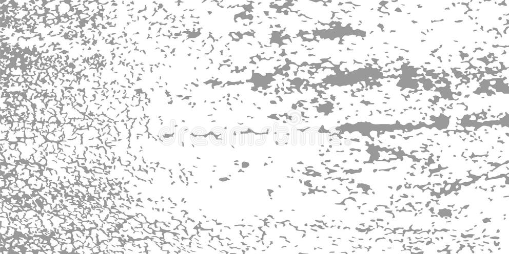 Distressed Gray Rectangular Texture with Vintage Worn Surface and ...