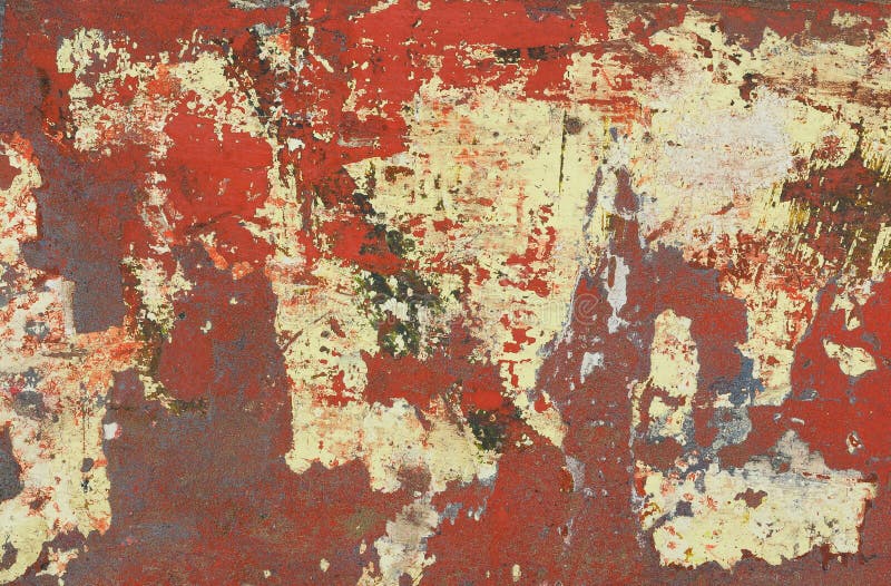 Distressed paint background royalty free stock photography Distressed paint background royalty free stock photography