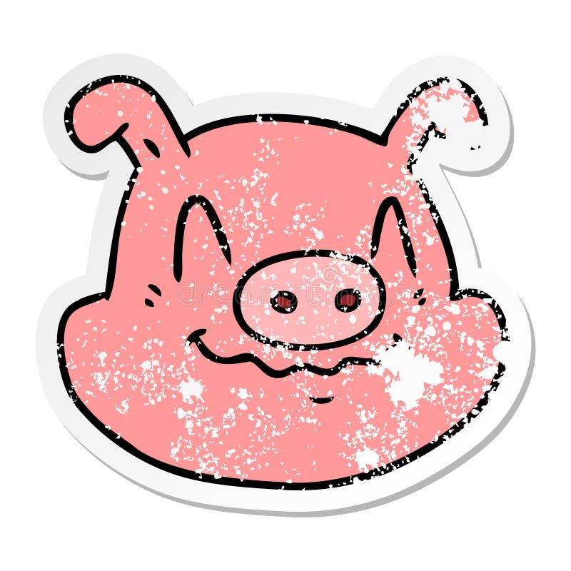 Graphic Royalty Free Cute Tumblr Clipart - Imagenes Tumblr De Pig