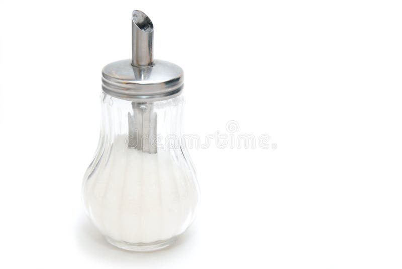 Distributeur De Sucre En Poudre - Tabea - Vert Saule - – Garden Seeds