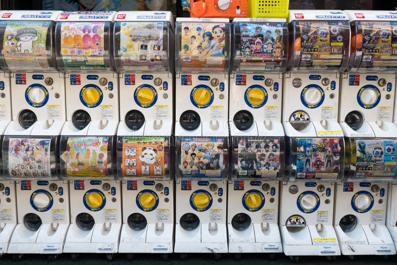 Piccolo Distributore Automatico, Distributore Automatico Di Capsule A Gettoni Macchina Gashapon Macchina For Giochi Di Lotteria For Feste Adatto For - Foto 10