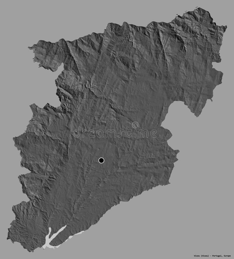 Portugal - Mapa De Fronteira De Contorno Preto Sólido Da Área Do País. Foto  Royalty Free, Gravuras, Imagens e Banco de fotografias. Image 114560111