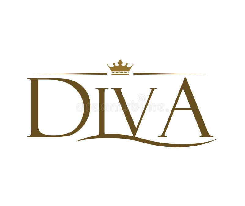 Aggregate 71+ diva logo - ceg.edu.vn