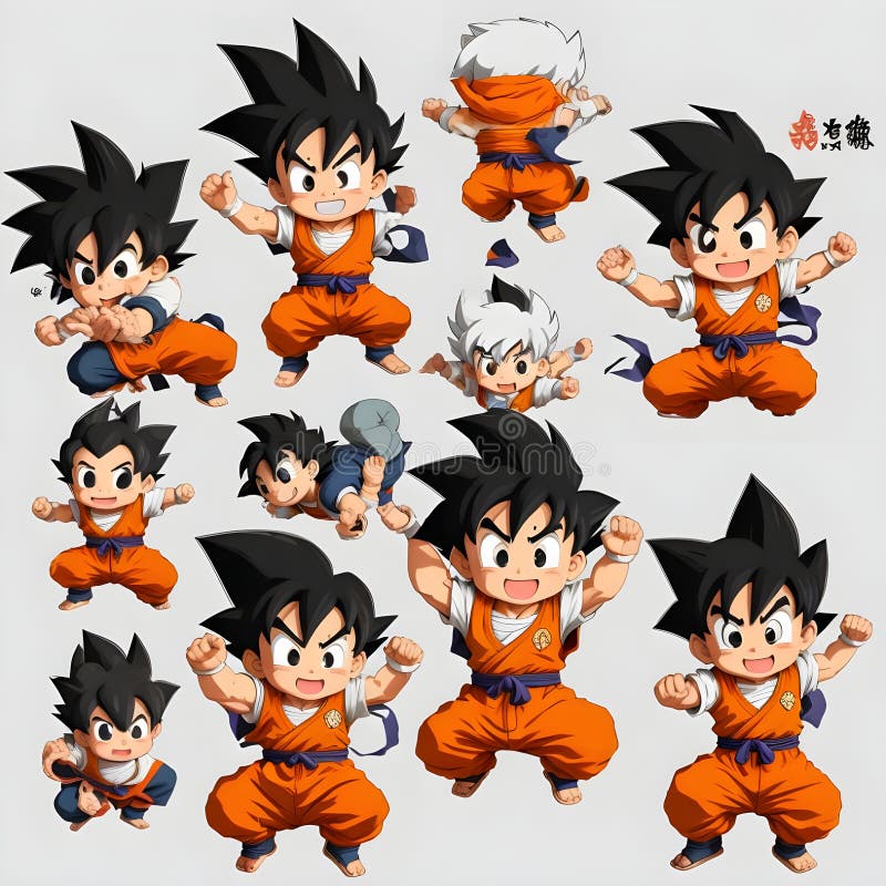 Dragonball Royalty-Free Images, Stock Photos & Pictures