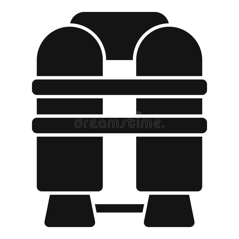 Diver Using Double Tank Scuba Diving Equipment for Deep Exploration