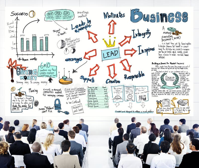Diverse Business People in a Leadership Training stock images Diverse Business People in a Leadership Training stock images