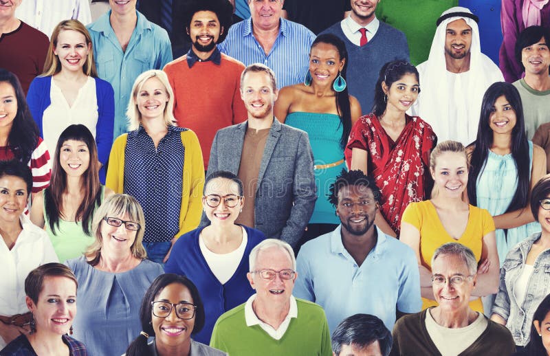 Diverse Ethnic Friendship Together Leisure Happiness Concept stock image Diverse Ethnic Friendship Together Leisure Happiness Concept stock image
