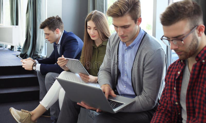 Diverse group of people community togetherness sitting concept. royalty free stock image Diverse group of people community togetherness sitting concept. royalty free stock image
