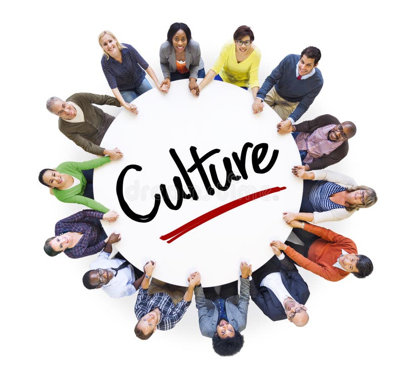 Culture Culture