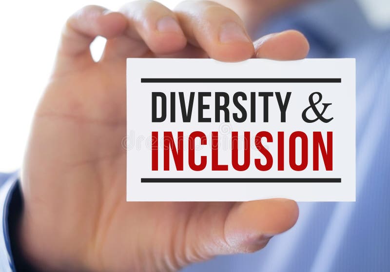 Diversidad e inclusión