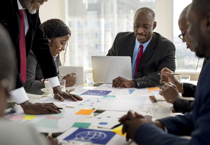 Diversity People Talk International Conference Partnership royalty free stock images Diversity People Talk International Conference Partnership royalty free stock images