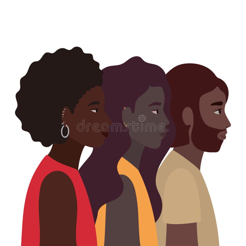 Black Cartoon Characters SVG: Embracing Diversity in Animation