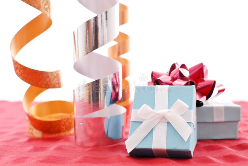 Divertimento di spostamento di regalo immagine stock libera da diritti Divertimento di spostamento di regalo immagine stock libera da diritti