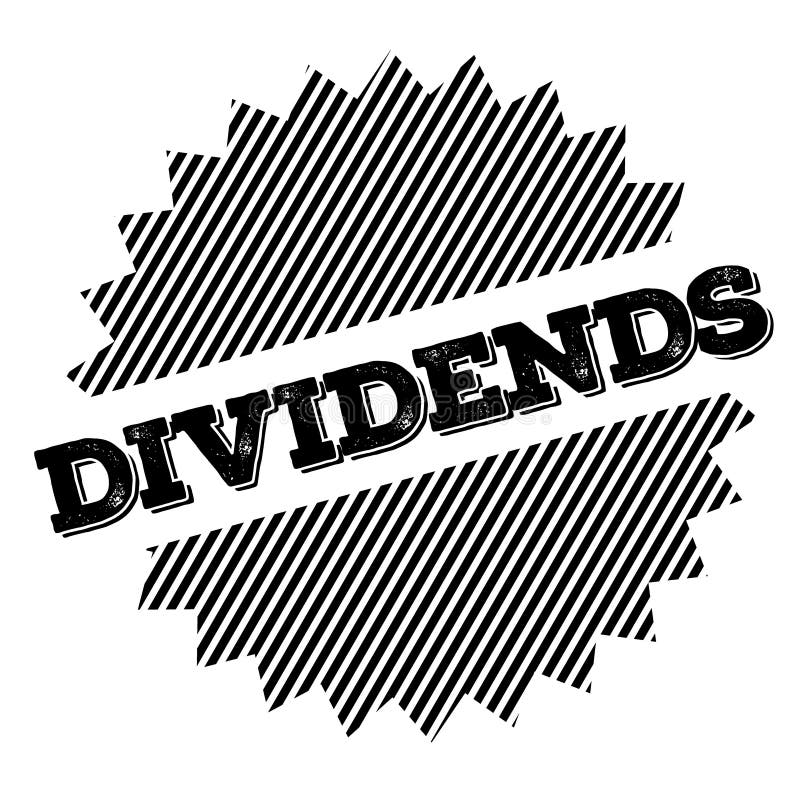 Dividend Check Stock Illustrations 42 Dividend Check Stock