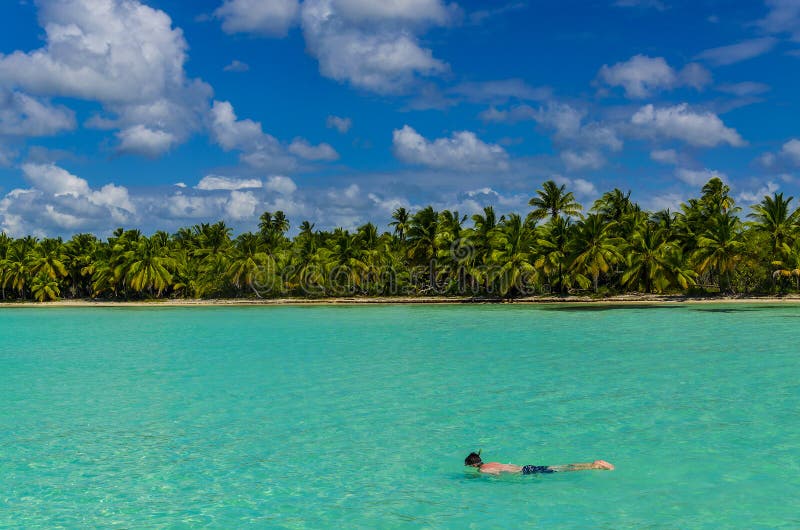 Diving, dive, coast of the Caribbean Islands stock photos Diving, dive, coast of the Caribbean Islands stock photos