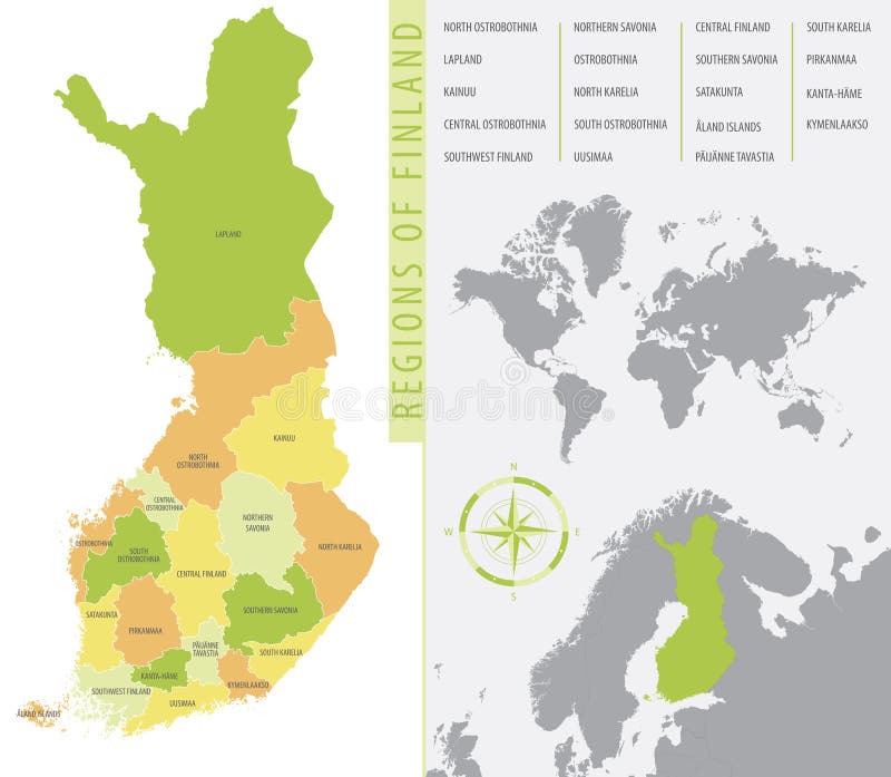 Mapa Detalhado Da Escandinávia Com Silhuetas E Bandeiras Do País Royalty  Free SVG, Cliparts, Vetores, e Ilustrações Stock. Image 159664185