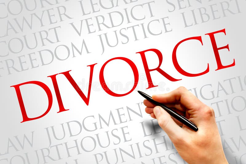 Divorce