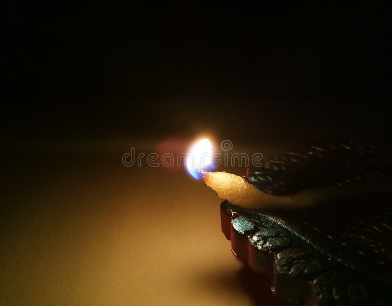 Diwali Festival Flame Light stock photos Diwali Festival Flame Light stock photos