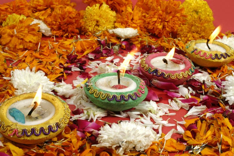 Diwali, Festival of lights