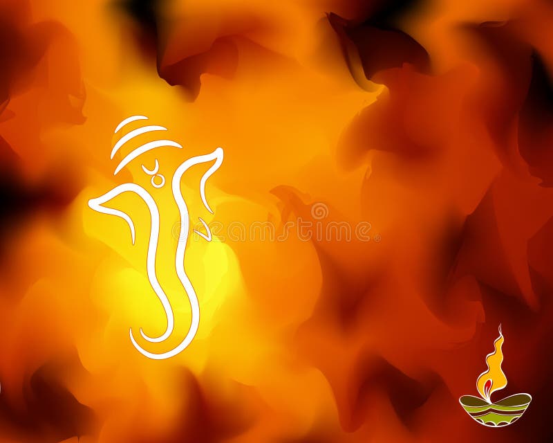 Diwali Greeting stock vector. Illustration of clip, dharma - 43820872