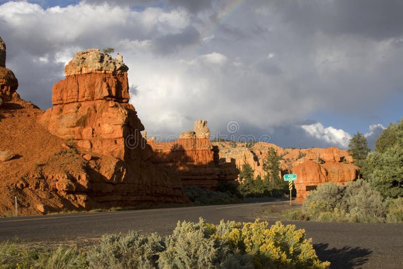 Dixie National Forest