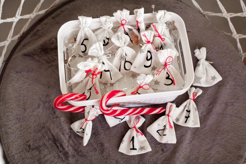 DIY Acts of Kindness Advent Calendar Stock Photo Image of gifts DIY Acts of Kindness Advent Calendar Stock Photo Image of gifts