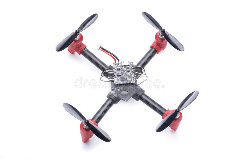 diy nano drone