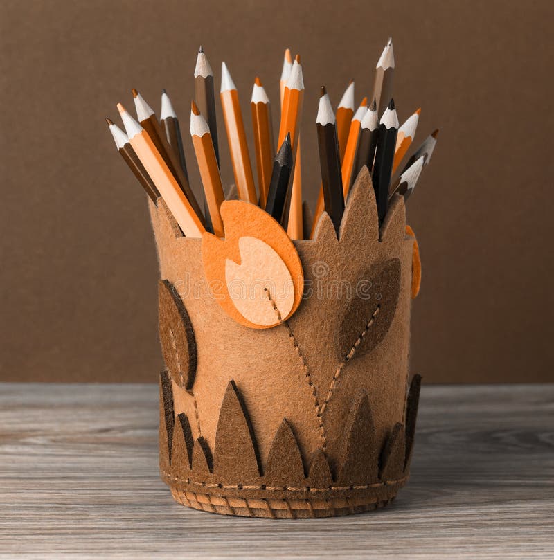 169 Diy Pencil Holder Stock Photos - Free & Royalty-Free Stock Photos from Dreamstime