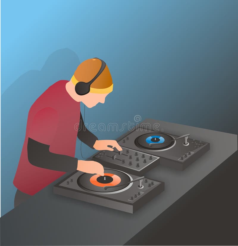 Dj