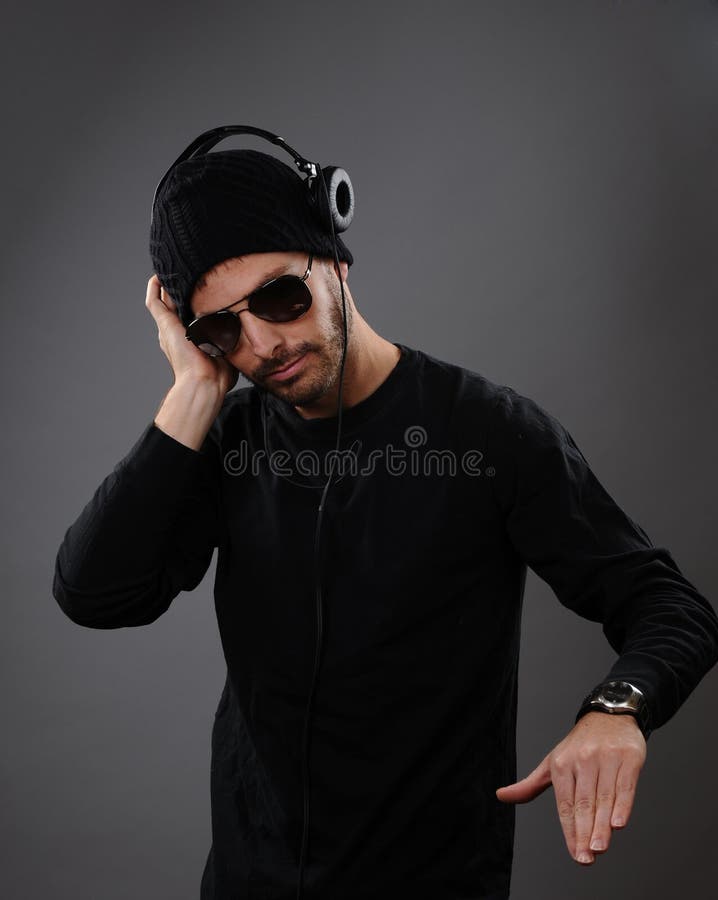 3,960 Cool Dj Headphones Stock Photos Free & RoyaltyFree Stock