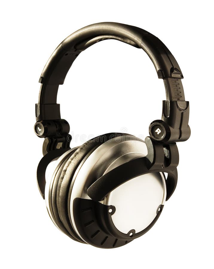 DJ Headphones