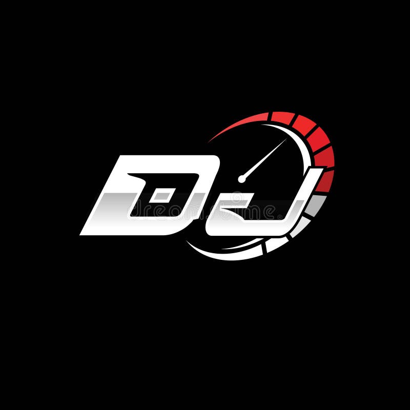 Dj Logo Stock Illustrations – 7,628 Dj Logo Stock Illustrations, Vectors &  Clipart - Dreamstime