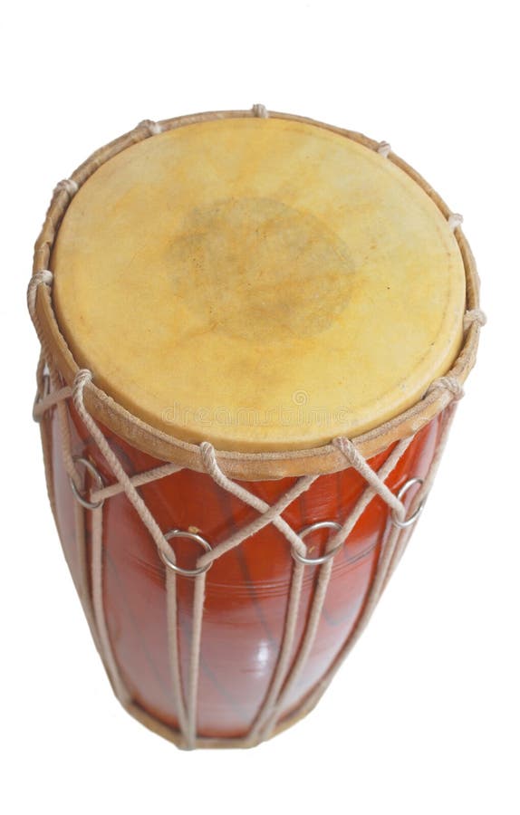 11+ Djembe isolated white Free Stock Photos StockFreeImages