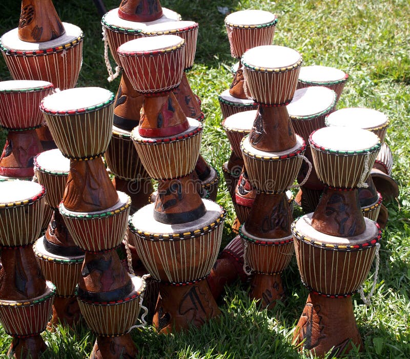 Djembes Grass Stock Photos Free & RoyaltyFree Stock Photos from