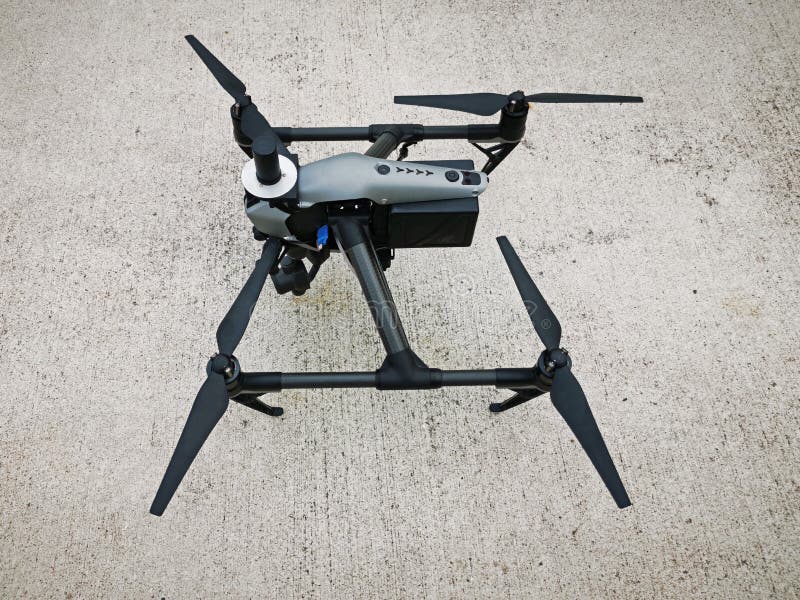 DJI Inspire Drone editorial image. Image of object - 163642345
