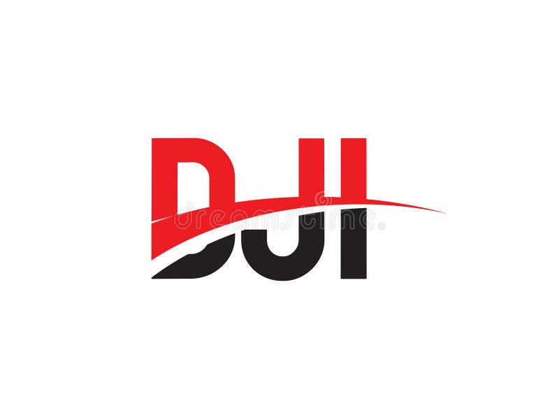 Dji Logo Illustrations – 115 Logo Stock Illustrations, Vectors Clipart - Dreamstime